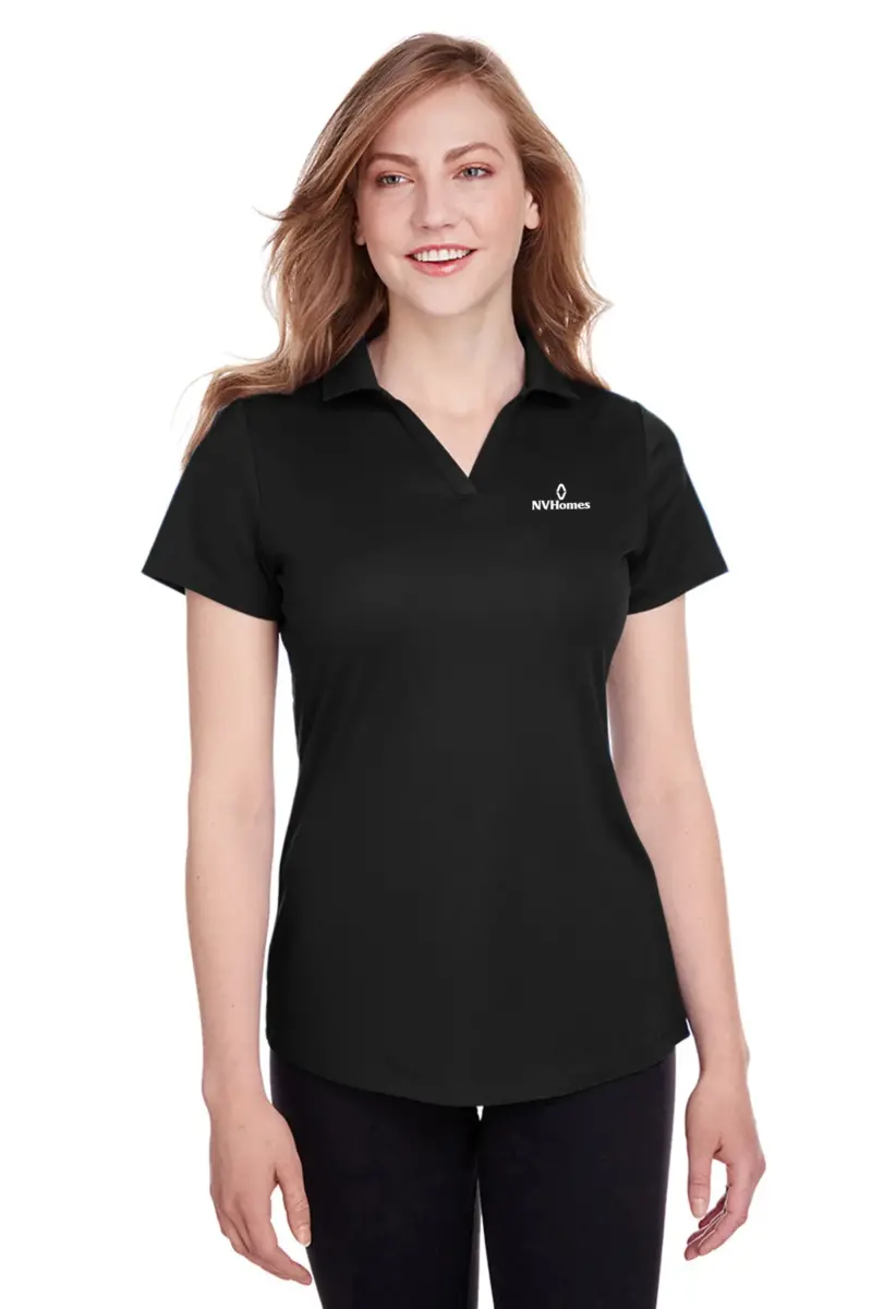 NVHomes - Puma Golf Ladies' Icon Golf Polo