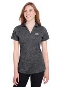 NVR Manufacturing - Puma Golf Ladies' Icon Heather Polo