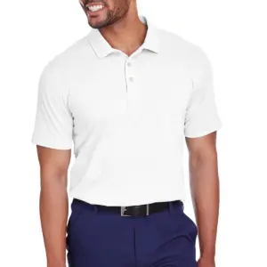 Heartland Homes - Puma Golf Men's Fusion Polo