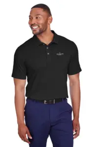Heartland Homes - Puma Golf Men's Fusion Polo