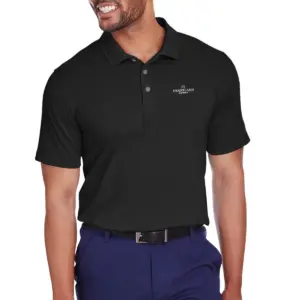 Heartland Homes - Puma Golf Men's Fusion Polo
