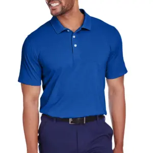 Heartland Homes - Puma Golf Men's Fusion Polo
