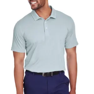 heartland homes puma golf men's fusion polo