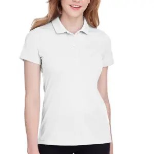 Heartland Homes - Puma Golf Ladies' Fusion Polo