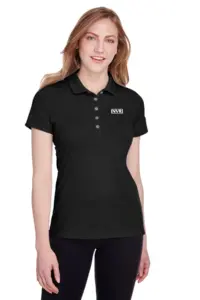 NVR Inc - Puma Golf Ladies' Fusion Polo