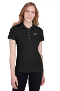 Heartland Homes - Puma Golf Ladies' Fusion Polo