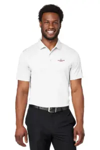 Heartland Homes - Puma Golf Men's Gamer Golf Polo