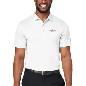Heartland Homes - Puma Golf Men's Gamer Golf Polo