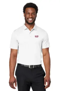 NVR Mortgage - Puma Golf Men's Gamer Golf Polo