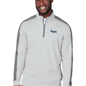Ryan Homes - Puma Golf Men's Cloudspun Quarter-Zip