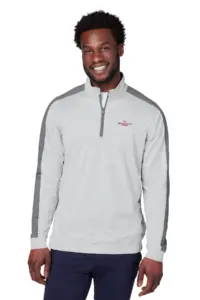 Heartland Homes - Puma Golf Men's Cloudspun Quarter-Zip