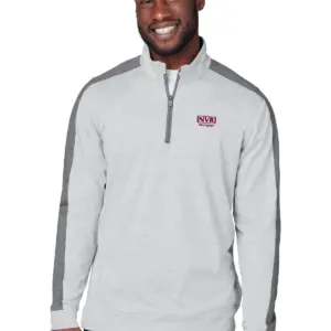 NVR Mortgage - Puma Golf Men's Cloudspun Quarter-Zip