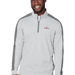 NVHomes - Puma Golf Men's Cloudspun Quarter-Zip