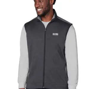 NVR Inc - Puma Golf Men's T7 Cloudspun Vest