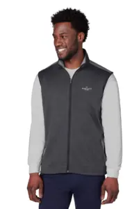 Heartland Homes - Puma Golf Men's T7 Cloudspun Vest