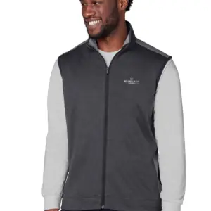 Heartland Homes - Puma Golf Men's T7 Cloudspun Vest