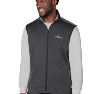 NVHomes - Puma Golf Men's T7 Cloudspun Vest