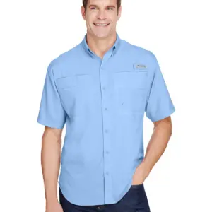 Heartland Homes - Columbia Men's Tamiami™ II Short-Sleeve Shirt