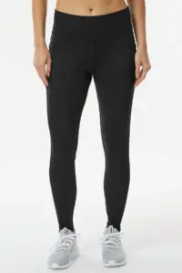 NVR Manufacturing - Adidas - Women's Pocket Leggings