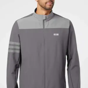 NVR Inc - Adidas® 3-Stripes Full-Zip Jacket