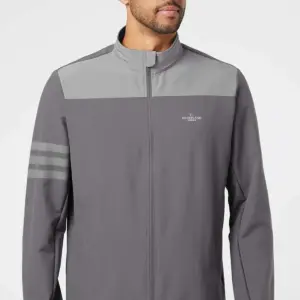 Heartland Homes - Adidas® 3-Stripes Full-Zip Jacket