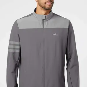 NVHomes - Adidas® 3-Stripes Full-Zip Jacket