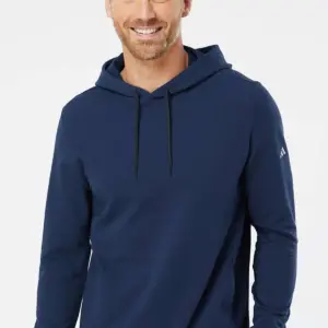 Heartland Homes - Adidas® Lightweight Hooded Sweatshirt