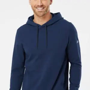 NVR Mortgage - Adidas® Lightweight Hooded Sweatshirt