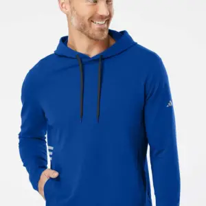 NVHomes - Adidas® Lightweight Hooded Sweatshirt