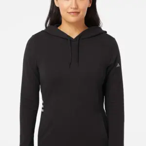 Ryan Homes - Adidas - Women's Lightweight Hooded Sweatshirt