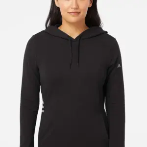 NVHomes - Adidas - Women's Lightweight Hooded Sweatshirt
