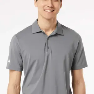NVR Mortgage - Adidas® Ultimate Solid Polo