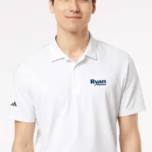 Ryan Homes - Adidas® Ultimate Solid Polo