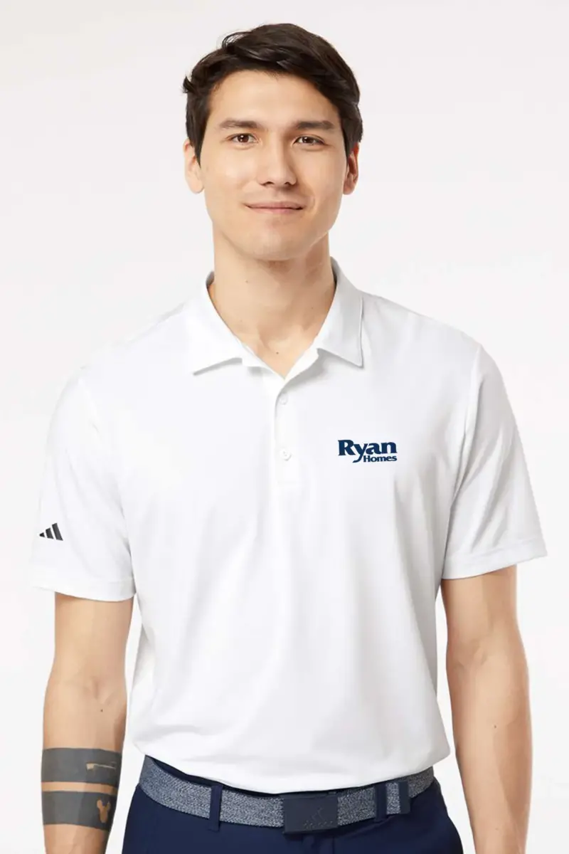 Ryan Homes - Adidas® Ultimate Solid Polo