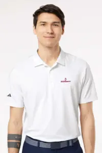 NVHomes - Adidas® Ultimate Solid Polo