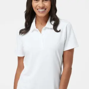 NVHomes - Adidas - Women's Ultimate Solid Polo