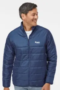 Ryan Homes - Adidas® Puffer Jacket