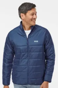 NVR Inc - Adidas® Puffer Jacket