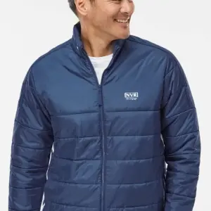 NVR Mortgage - Adidas® Puffer Jacket