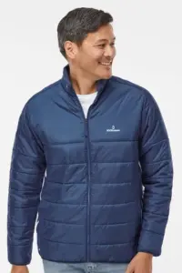 NVHomes - Adidas® Puffer Jacket
