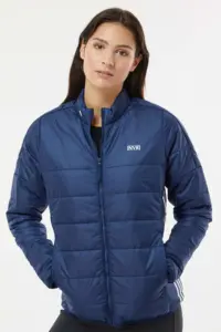 NVR Inc - Adidas - Women's Puffer Jacket