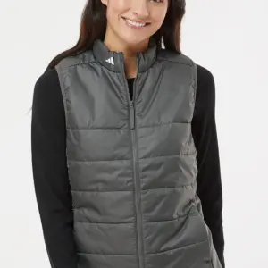 Ryan Homes - Adidas - Women's Puffer Vest