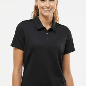 Ryan Homes - Adidas - Women's Micro Pique Polo