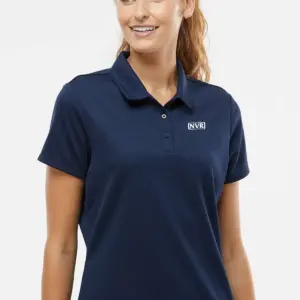 NVR Inc - Adidas - Women's Micro Pique Polo