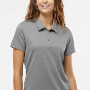 Ryan Homes - Adidas - Women's Micro Pique Polo