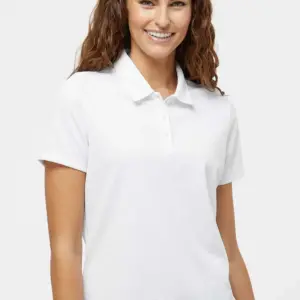 Ryan Homes - Adidas - Women's Micro Pique Polo