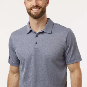 NVR Mortgage - Adidas® Space Dyed Polo