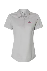 NVHomes - Adidas - Women's Space Dyed Polo