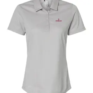 NVHomes - Adidas - Women's Space Dyed Polo