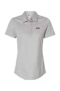 NVR Inc - Adidas - Women's Space Dyed Polo